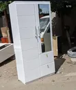 Brand New Two-Door Wardrobe - 2