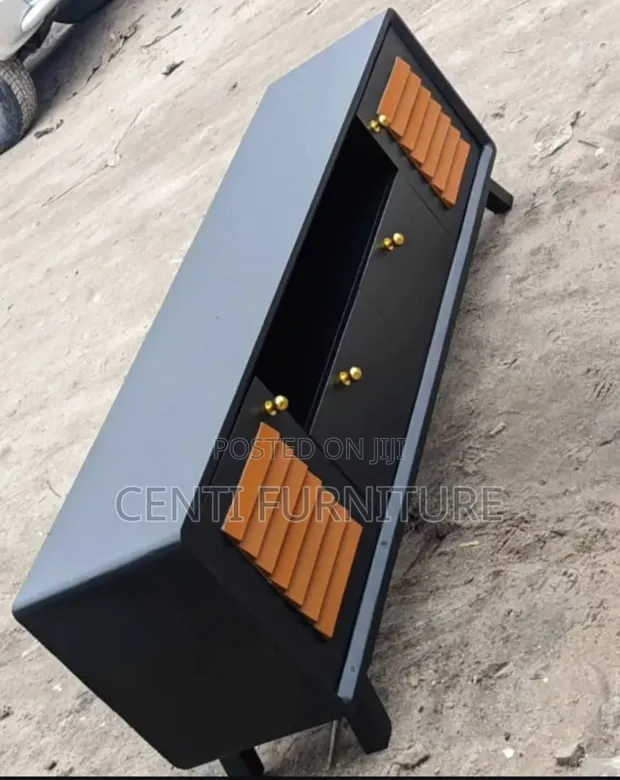 Centi Furniture TV Showcase - 1