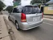 Toyota Wish 2006 Silver - 3