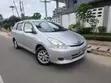 Toyota Wish 2006 Silver - 4