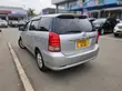 Toyota Wish 2006 Silver - 5