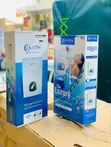Centon Instant Water Heater - Kinyunyu cha Familia cha Kifahari - 2