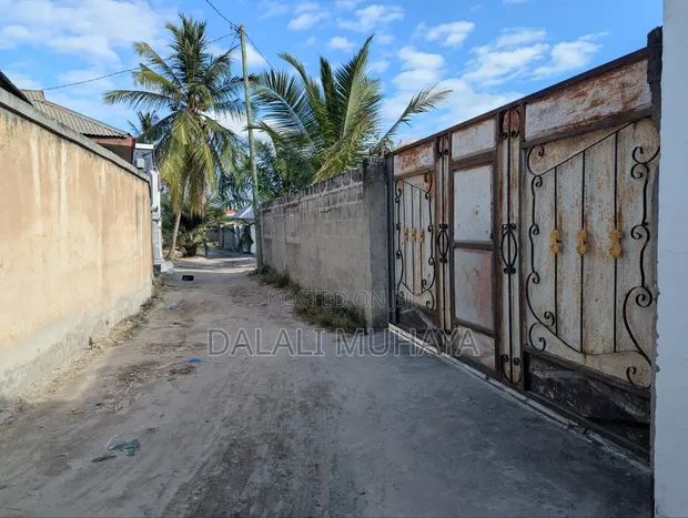 3-Bedroom House for Sale in Rada, Pugu - 1