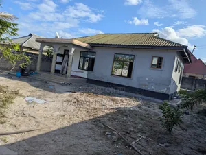 Nyumba ya Vyumba 3 vya Kulala Rada, Pugu