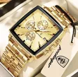 New Poedagar Watch 4 Business Style - 2