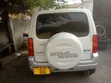 Suzuki Jimny 2003 Nyeupe - 2