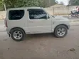 Suzuki Jimny 2003 Nyeupe - 3