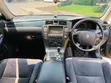 Toyota Crown Royale 2005 Black - 2