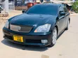 Toyota Crown Royale 2005 Black - 3