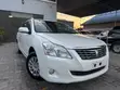 Toyota Premio 2010 Pearl White - 5