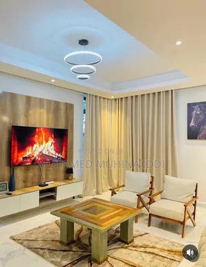 Furnished 2 Bedroom Apartment for Rent in Mikocheni