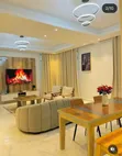 Furnished 2 Bedroom Apartment for Rent in Mikocheni - 2