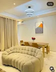 Furnished 2 Bedroom Apartment for Rent in Mikocheni - 5