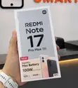 New Xiaomi Redmi Note 17 Pro Max 256GB Gold - 1