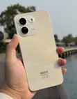 New Xiaomi Redmi Note 17 Pro Max 256GB Gold - 4