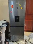Brand New Hisense Refrigerator - 1