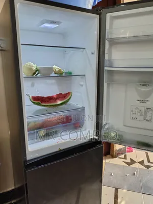 Brand New Hisense Refrigerator