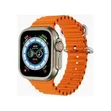 Smart Watch Ultra 9 with 7 Bands + Pods + Wireless Charger - 3