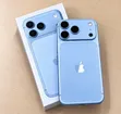 New Apple iPhone 18 Pro Max 512GB Blue - 3