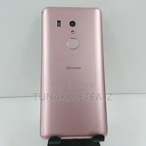 Fujitsu Arrows Be3 F-02L 32GB Pink