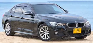 BMW 3 Series 2011 M Sport