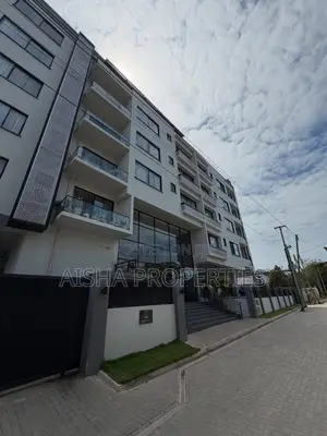 Ghorofa ya Vyumba 2 vya Kulala yenye Samani kwa Ajili ya Kukodisha Masaki