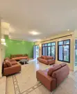Nyumba ya Vyumba 5 vya Kulala Imejengwa na Samani Masaki - 1