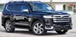 2023 Toyota Land Cruiser ZX (300 Series) Matt Black - 3