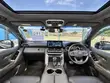 Toyota Land Cruiser ZX 2022 Nyeusi - 4