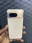 New Google Pixel 8 128GB Rose Gold - 2