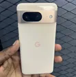 New Google Pixel 8 128GB Rose Gold - 3