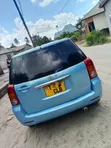 Toyota Raum 2004 Bluu - 2