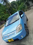 Toyota Raum 2004 Bluu - 4