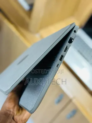 HP ProBook x360 11 G6 EE Laptop - Intel Core i3, 8GB RAM, 128GB SSD