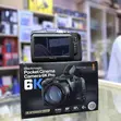 Blackmagic Pocket Cinema Camera 6K Pro - Brand New - 2