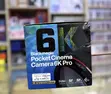 Blackmagic Pocket Cinema Camera 6K Pro - Brand New - 3