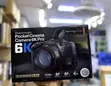 Blackmagic Pocket Cinema Camera 6K Pro - Brand New - 4