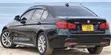 BMW 3 Series 2013 M Sport X Drive - 2