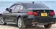 BMW 3 Series 2014 M Sport - 1