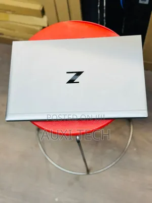 Laptop HP ZBook Firefly 14 G7 Touch