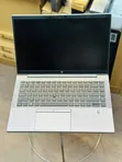 HP ZBook Firefly 14 G7 Touch Laptop - 2