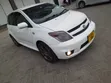 Toyota IST 2006 White - 1