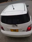 Toyota IST 2006 White - 3