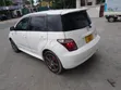 Toyota IST 2006 White - 5