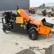 Concrete Pump - 20m Wima, 50m Mlalo - 3