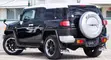Toyota FJ Cruiser 2012 Nyeusi - 3