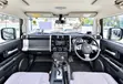 Toyota FJ Cruiser 2012 Nyeusi - 5
