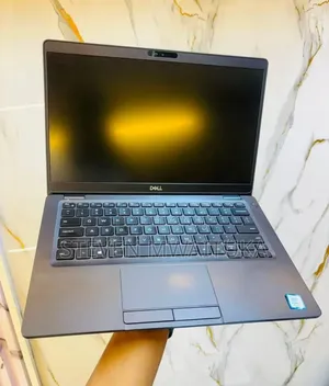 Dell Latitude 5400 Laptop - 24GB RAM, 256GB SSD