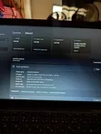 Laptop Dell Latitude 5400 - 24GB RAM, 256GB SSD - 3