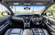 Toyota Harrier SV Premium 2014 White - 4